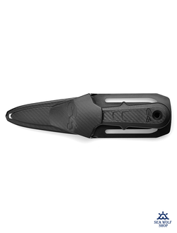 Нож подводный C4 NAIFU S-knife 16см для дайвинга !promo