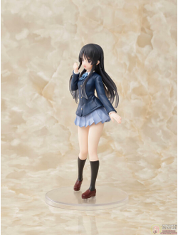 Фигурка Мио Акияма (Akiyama Mio Taito Crane Limited)