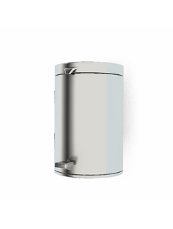 ванная KEUCO Plan ведро настенное