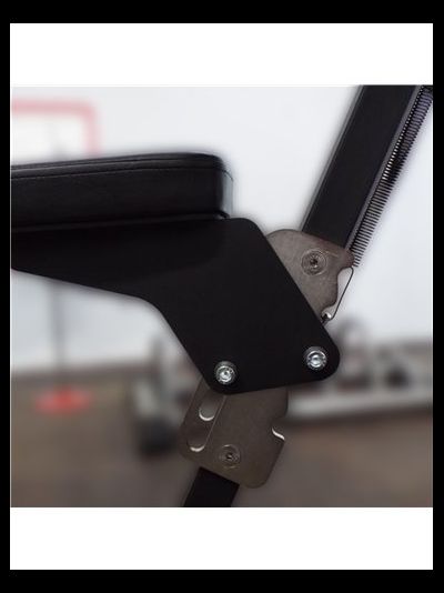 Скамья Скотта AV110/80