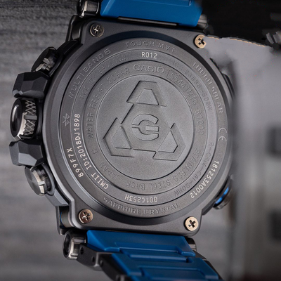 Часы Casio G-Shock MTG-B1000BD-1A