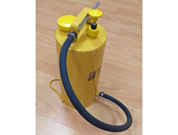 Бачок маслонагнетатель 6 л ,Б270306