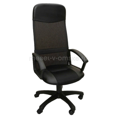 Кресло руководителя Элегант L2