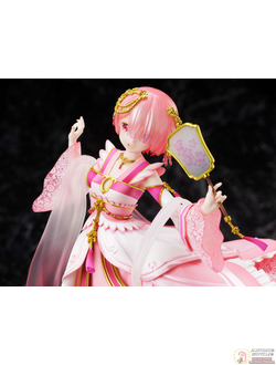 Фигурка 1/7 Рам (Ram Hanfu)