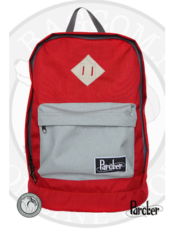 Школьный рюкзак Mr. Ace Homme Socket. Ваш стильный аксессуар на каждый день