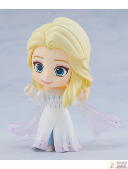 Нендроид Эльза (Elsa Epilogue Dress Ver.)