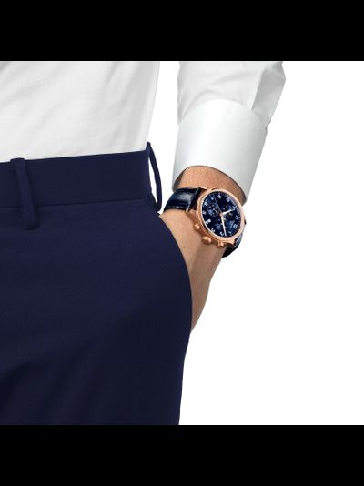 Швейцарские часы Tissot T116.617.36.042.00