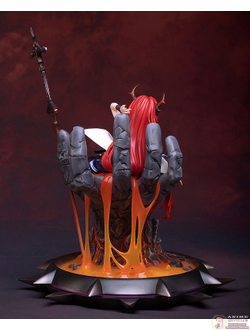 Фигурка 1/7 Суртр (Surtr Magma Ver.)