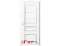 Дверь Межкомнатная - К7 Белый