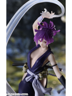 Фигурка Юдзуриха (Yuzuriha Luminasta)