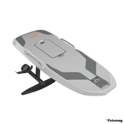 Электрофойл Waydoo FLYER EVO Max Plus