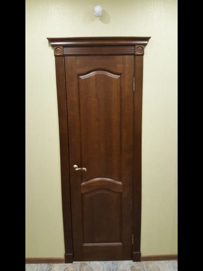 ОКА (Беларусь) МАССИВ ОЛЬХИ/ ЛЕО/ АНТИЧНЫЙ ОРЕХ/ ПОЛОТНО ГЛУХОЕ