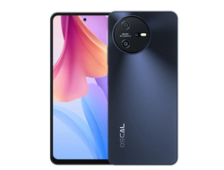 Blackview Oscal Tiger 12 12/256Gb Black
