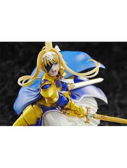 Фигурка 1/7 Алиса Шуберг (Alice Schuberg)