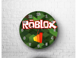 Часы Роблокс, Roblox №24