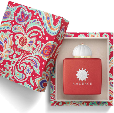 Amouage Bracken Woman (парфюмированная вода 2 мл)