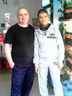 Было. Фото из старого кнопочного телефона