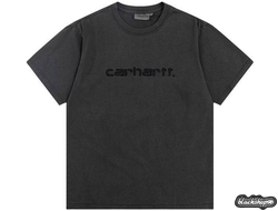 Футболка Carhartt WIP Black (S, M, L, XL, 2XL)
