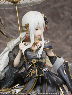 Фигурка 1/7 Ехидна (Echidna Hanfu)