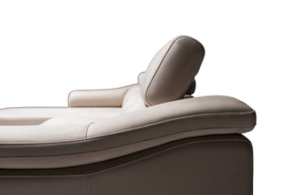 Диван-кровать с оттоманкой Джордан