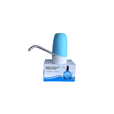 Помпа для воды электрическая К7