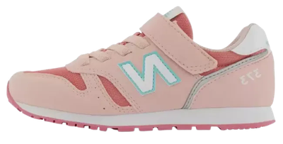 New Balance 373 розовые