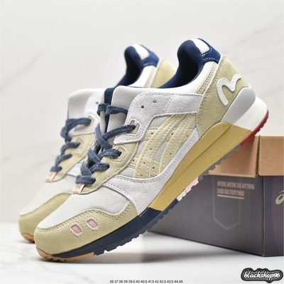 ASICS GEL LYTE 3 x EVISU (35-45)