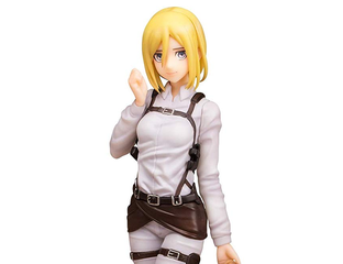 Фигурка 1/7 Криста Ленц (Krista Lenz)