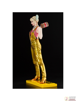 Фигурка 1/6 Харли Квинн (Harley Quinn)