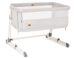 Приставная кровать Nuovita Accanto Calma