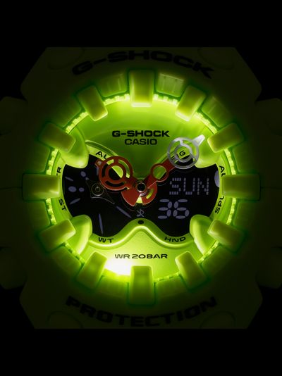 Часы Casio G-Shock GA-V01-9A