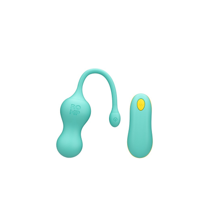 RP261SG8 Вибратор для G-точки Romp Cello