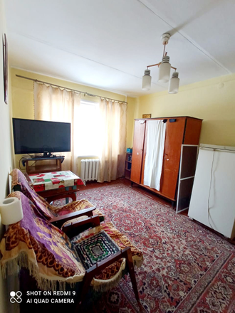 3-к. квартира в Камышлове, ул. Энгельса, 209