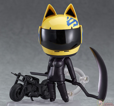 Нендроид Селти Стурлусон (Celty Sturluson)