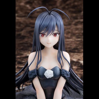 Фигурка 1/7 Черноснежка (Kuroyukihime Light Novel 15th Anniversary Wedding ver.)