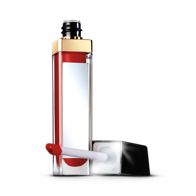 ARTISTRY SIGNATURE COLOR™ REAL RED Блеск для губ с подсветкой