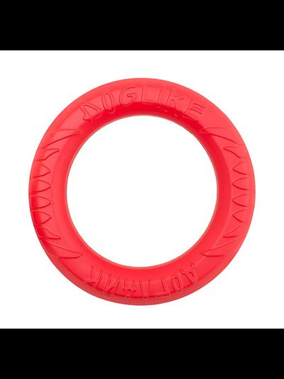 Снаряд средний "Tug&amp;Twist" серии "Doglike PRO" 265*185*46