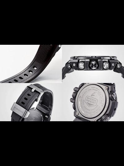 Часы Casio G-Shock GST-B100X-1A