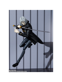 Фигурка Вишез (Vicious)