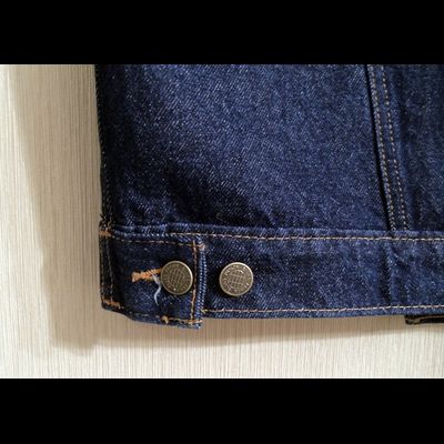 Жилет  Prison Blues® Western Vest