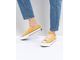 Кеды Converse Chuck Taylor 70 желтые низкие