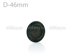 Крышка рассекателя малая ЛАДА (старого образца)