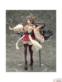 Фигурка 1/7 Харуна (Haruna)
