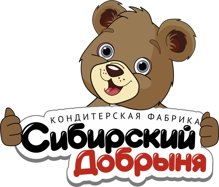 Кондитерская фабрика «Сибирский Добрыня» - кондитерские изделия оптом в ...