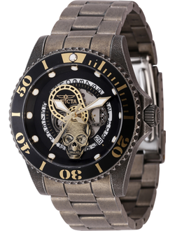invicta automatic 30091