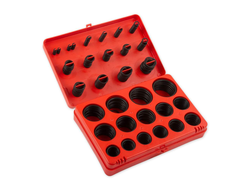 Набор резиновых колец 406 предметов ARNEZI R8020102