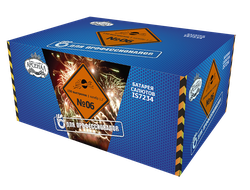 Профи №6 150х1,2" (IS 7234)