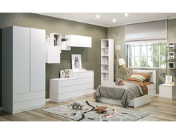 Спальня детская Мадера