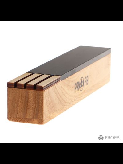 ГРАНЬ PROFB WOODBLOCK URBAN BENCH II