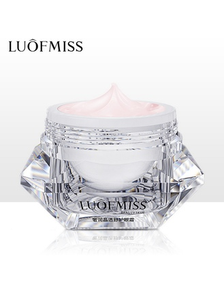 Увлажняющий крем для век «Бриллиантовая роскошь» LUOFMISS Diamond Luxury Crystal Care Eye Cream